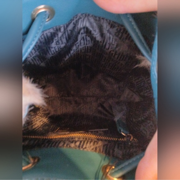 Kurt Geiger London Small Hoxton backpack - Picture 9 of 9